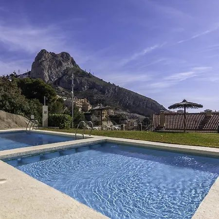 Апартаменты Villas Guzman - Donin *