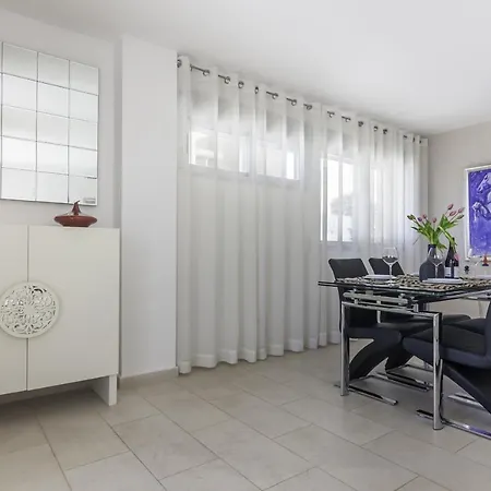 Apartamento Villas Guzman - Donin