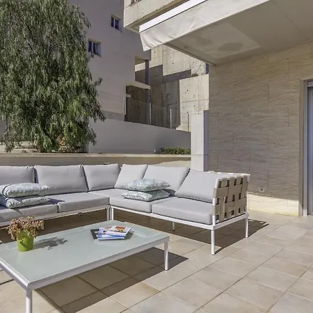 Апартаменты Villas Guzman - Donin *