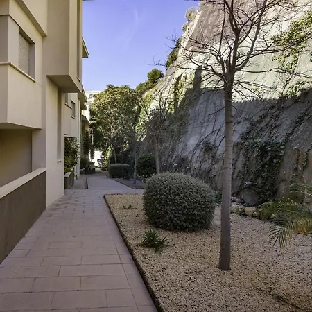 Апартаменты Villas Guzman - Donin *