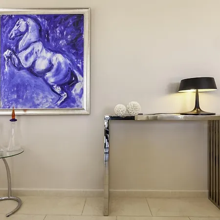 Апартаменты Villas Guzman - Donin Альтеа
