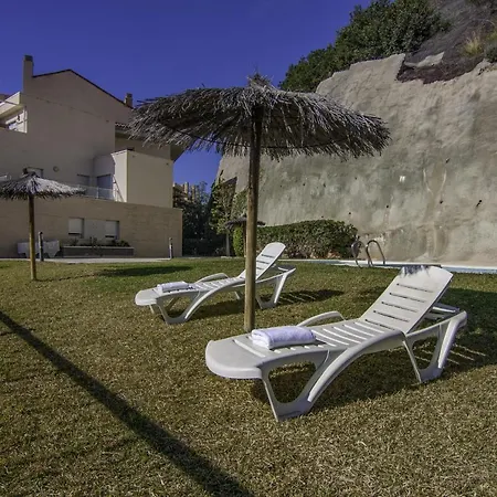 Апартаменты Villas Guzman - Donin *