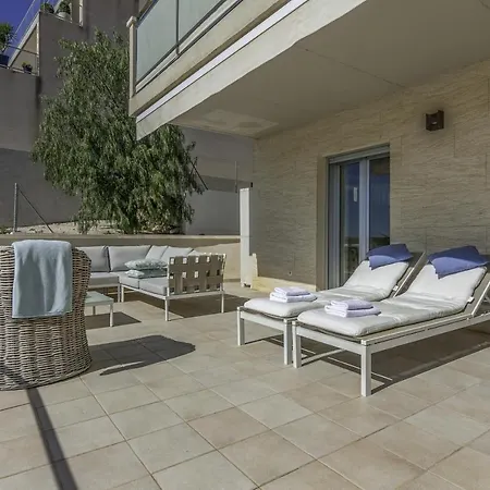 Апартаменты Villas Guzman - Donin