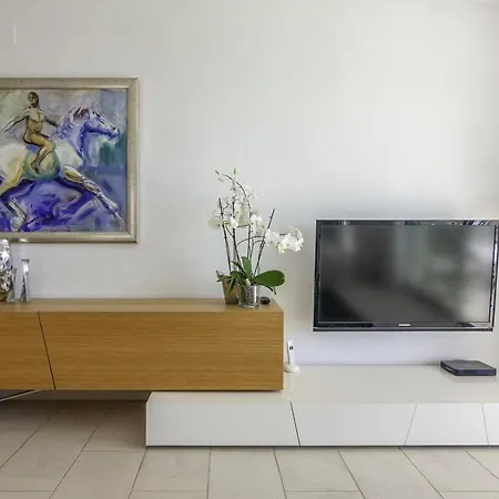 Апартаменты Villas Guzman - Donin