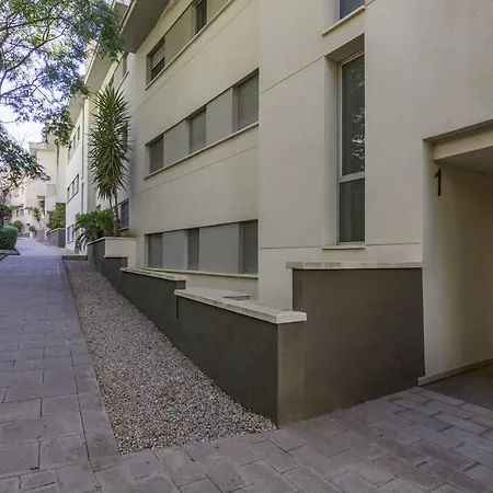 Апартаменты Villas Guzman - Donin