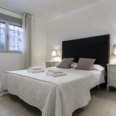 Villas Guzman - Donin Апартаменты *