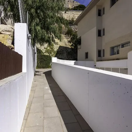 Villas Guzman - Donin Апартаменты