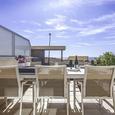 Villas Guzman - Donin * Altea