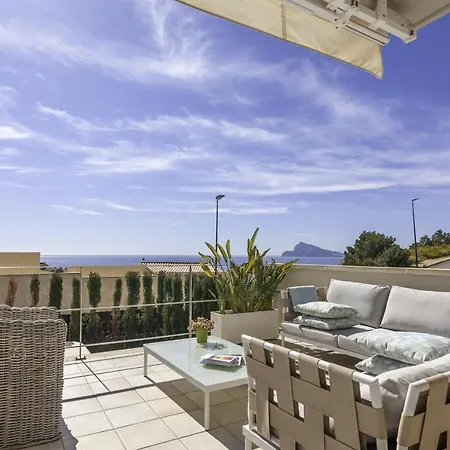 Apartment Villas Guzman - Donin *